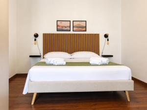 Zurria Rooms