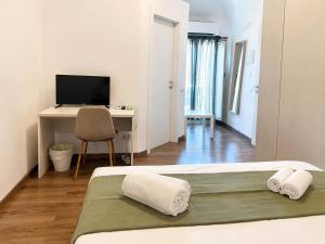 Zurria Rooms
