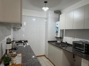 Departamento caseros