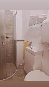 Hostel Obrovac