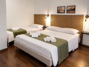 Zurria Rooms