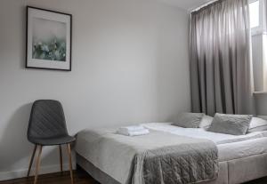 Apartament Graniczna 4 - Warsaw