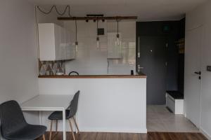 Apartament Graniczna 4 - Warsaw