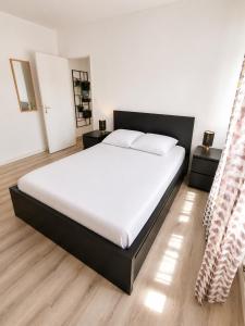Appartement familial - 2 chambres - Château à 13 min