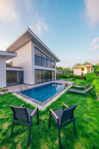 Nish Vadi Villas
