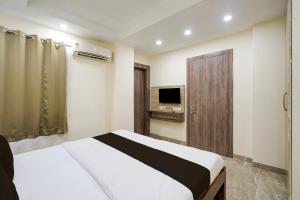 Hotel O Anandha Inn Rooms