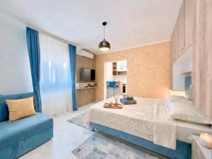 Apartments ASYA