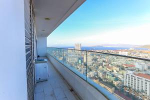 TMS Quy Nhơn Sea View Apm