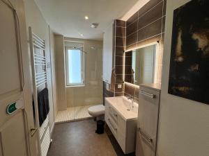 Appartement 77m2 2 chambres Parking prive WiFi Pro Haguenau