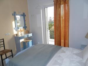 Silvi Mari Apartments Rethymno Greece