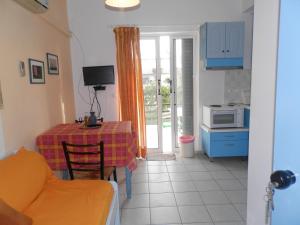 Silvi Mari Apartments