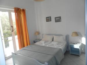 Silvi Mari Apartments Rethymno Greece