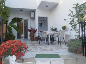 Silvi Mari Apartments Rethymno Greece