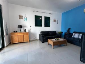 2 Bedroom Villa with Pool close to Lindos