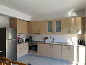 2 Bedroom Villa with Pool close to Lindos