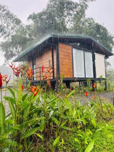 Cabañas La Hermosa #1