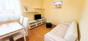 apartments oaza, vrsi mulo