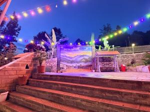 Prem Durbar & Nagarkot Zipline Resort
