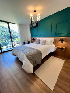 Vista Verde Loft Itaipava