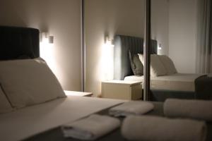 Enigma Apartment