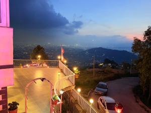 Prem Durbar & Nagarkot Zipline Resort
