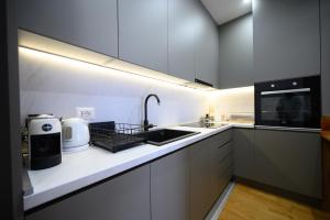 Enigma Apartment