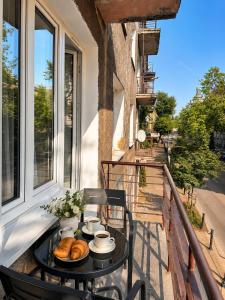 PERŁY NARUTOWICZA Apartamenty Olga i Oliwia