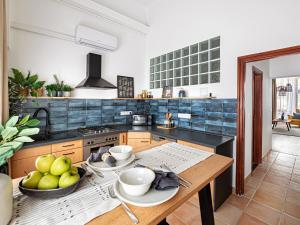 Dzsungel Home