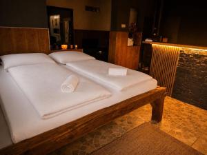 Wellness Glamping Apartmán Přerov