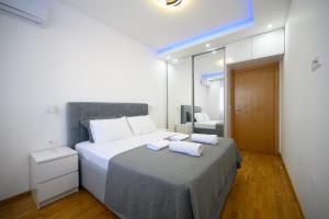 Enigma Apartment