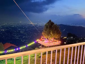 Prem Durbar & Nagarkot Zipline Resort