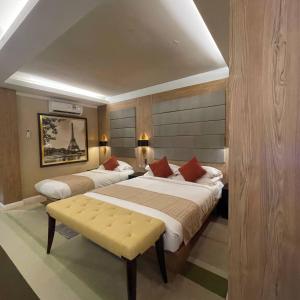 Perhentian Sha-Rila Island Bs