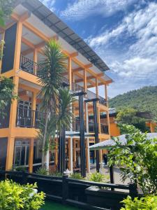 Perhentian Sha-Rila Island Bs