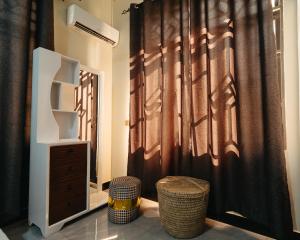 Adizo House - BEACH CLOSE - AC - WIFI - WASHINGMACHINE