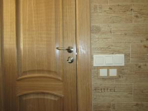 AntiK Apart Hotel