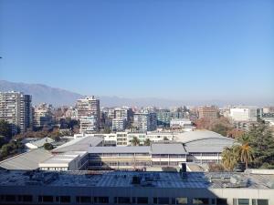 Apart Hotel Santiago City