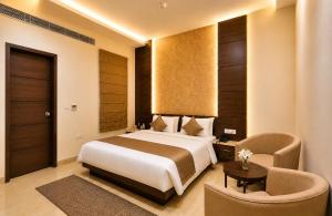 Hotel Paarth