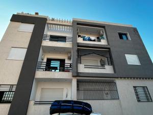 Dar Soufia - Appart familial proche plage
