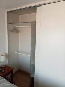 Apart Hotel Santiago City
