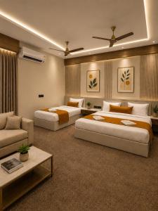 Hotel Sai Group