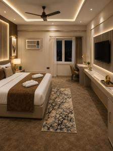 Hotel Sai Group