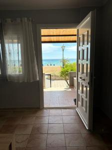 Μοναδικές στιγμές χαλάρωσης με θέα την θάλασσα!