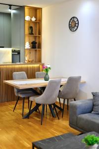 Enigma Apartment