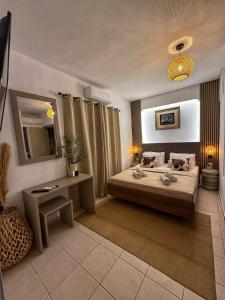 Seaview apartment