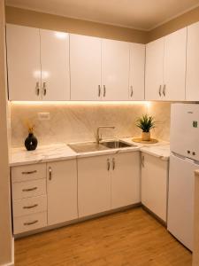 Apartment in Shkoder