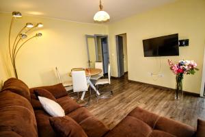 Bonito y Coqueto Apartamento Cerca de Barcelona