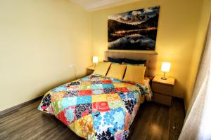 Bonito y Coqueto Apartamento Cerca de Barcelona