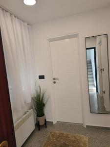 Apartman Škribulja