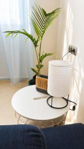 Mesnana Golf Apt lumineux et calme Wifi