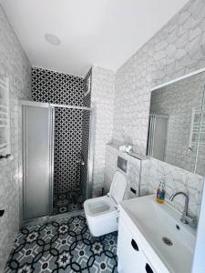 Cozy Apartment Near Moda